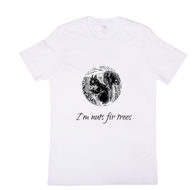'TEES FOR TREES' Campaign: Pre-orders open now